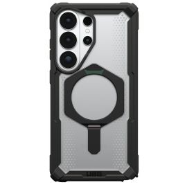 Чохол UAG для Samsung Galaxy S26 Ultra, Plasma XTE with Magnet, Black/Clear