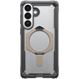 Чохол UAG для Samsung Galaxy S26+, Plasma XTE with Magnet, Ash/Titanium