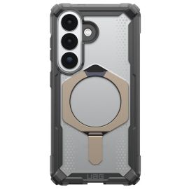 Чохол UAG для Samsung Galaxy S26, Plasma XTE with Magnet, Ash/Titanium