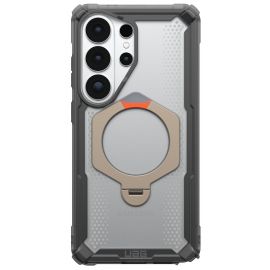 Чохол UAG для Samsung Galaxy S26 Ultra, Plasma XTE 360 with Magnet, Ash/Pop Orange