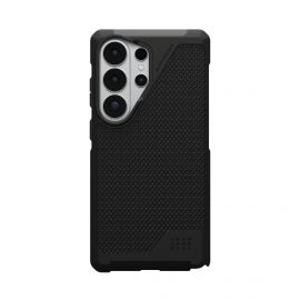 Чохол UAG для Samsung Galaxy S26 Ultra, Metropolis LT with Magnet, Kevlar Black