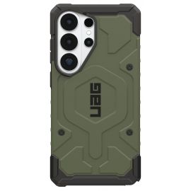 Чохол UAG для Samsung Galaxy S26 Ultra, Pathfinder with Magnet, Olive Drab