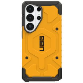 Чохол UAG для Samsung Galaxy S26 Ultra, Pathfinder with Magnet, Heritage Yellow