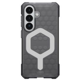 Чохол UAG для Samsung Galaxy S26, Essential Armor with Magnet, Ash