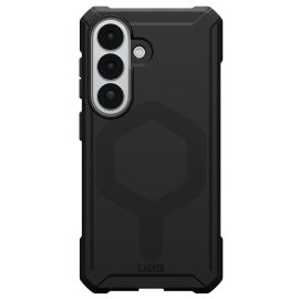 Чохол UAG для Samsung Galaxy S26, Essential Armor with Magnet, Black