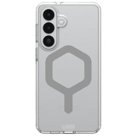 Чохол UAG для Samsung Galaxy S26+,  Plyo with Magnet, Ice/Silver