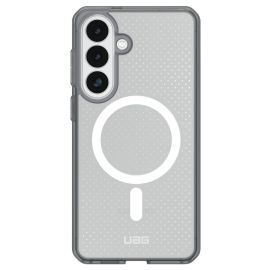Чохол UAG для Samsung Galaxy S26+, Dot with Magnet, Ice/Ash