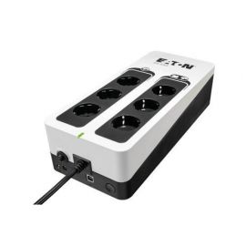 Джерело безперебійного живлення Eaton 3S, 550VA/330W, LED, USB, 4xSchuko