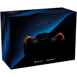 Конструктор LEGO Technic McLaren P1