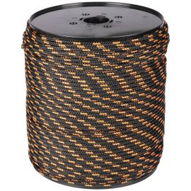 Шнур поліпропіленовий Neo Tools плетений 8мм 300м 8.9кг