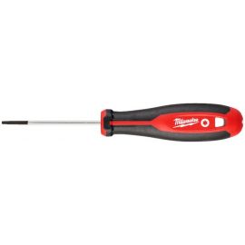 Викрутка Milwaukee магнітна, хрестова T10x75мм