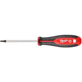 Викрутка Milwaukee магнітна, хрестова T20x100мм