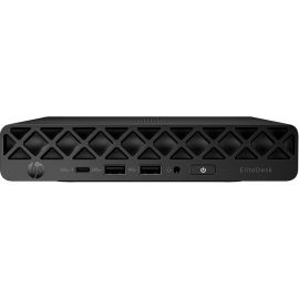 Комп'ютер персональний неттоп HP EliteDesk 8-G1i Mini, Intel U7-265, 16GB, F512GB, UMA, WiFi, кл+м, Win11P