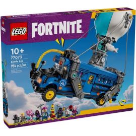 Конструктор LEGO Fortnite Battle Bus