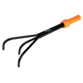 Розпушувач Neo Tools, 31см, 3 зубці система NEO Click , 0.15кг