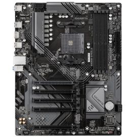 Материнська плата GIGABYTE B550 EAGLE sAM4 B550 4xDDR4 M.2 HDMI ATX