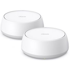 Система WiFi-Mesh TP-LINK Deco BE22 BE3600, 1xGE LAN, 1xGE WAN, 2мод