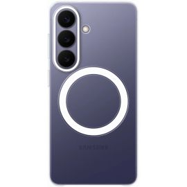 Чохол Samsung для Galaxy S26 (S942), Clear Magnet Case, прозорий