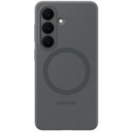 Чохол Samsung для Galaxy S26 (S942), Silicone Magnet Case, чорний
