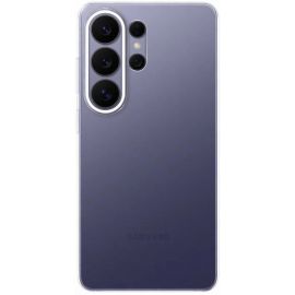 Чохол Samsung для Galaxy S26 Ultra (S948), Clear Case, прозорий