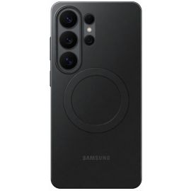 Чохол Samsung для Galaxy S26 Ultra (S948), Slim Magnet Case, чорний