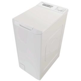 Пральна машина Candy вертикальна, 6кг, 1000, A+++, 60см, білий