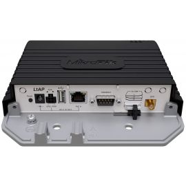 Точка доступу MikroTik LtAP-2HnD&R11e-LTE7