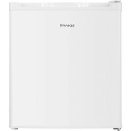 Холодильник Snaige міні, 51x44x47, холод.відд.-41л, E, ST, білий