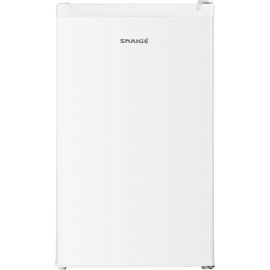 Холодильник Snaige міні, 87x48x45, холод.відд.-77л, мороз.відд.-13л, E, ST, білий