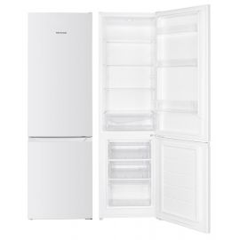 Холодильник Snaige з нижн. мороз., 180x55х56, холод.відд.-191л, мороз.відд.-71л, 2дв., E, ST, білий