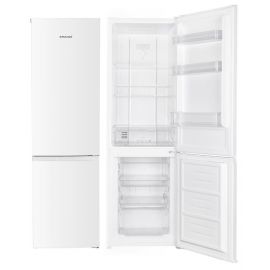 Холодильник Snaige з нижн. мороз., 180x54x60, xолод.відд.-182л, мороз.відд.-71л, 2дв., E, NF, білий