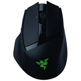 Миша Razer Basilisk Mobile, RGB, USB-A/WL/BT, чорний