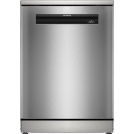Посудомийна машина Siemens, 13компл., B, 60см, дисплей, нержавіюча сталь