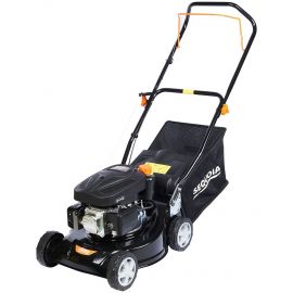 Газонокосарка бензинова SEQUOIA SQ99-4T 2.2кВт 2800об/хв 45л 40см 22-55мм 20кг