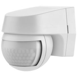 Датчик руху OSRAM SENSOR WALL IP44 білий
