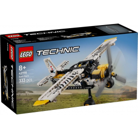 Конструктор LEGO Technic Буш-літак