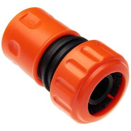 Конектор для шланга SEQUOIA SWC34 3/4' пластик 0.03кг