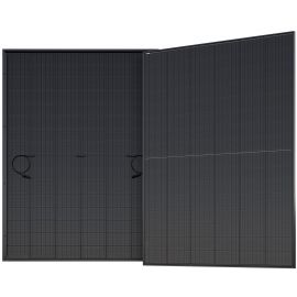 Фотоелектрична панель Ledvance M445N48RB-BB-F7-445W, Mono, Bifacial, TopCon, MBB, Halfcell, Full Black