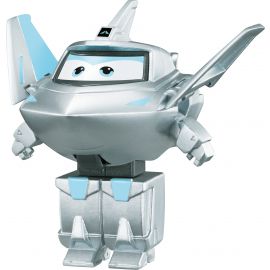 Ігрова фігурка-трансформер Super Wings Transform-a-Bots Травер (Traver), 5см