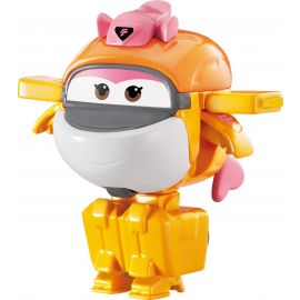Ігрова фігурка-трансформер Super Wings Transform-a-Bots Тікі (Tiki), 5см