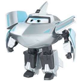 Ігрова фігурка-трансформер Super Wings Transforming Травер (Traver), 12.5см