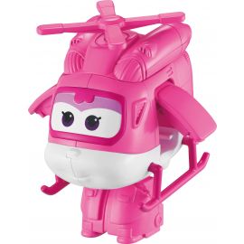 Ігрова фігурка-трансформер Super Wings Transforming Діззі (Dizzy), 10см