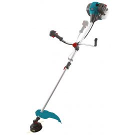 Тример садовий бензиновий Konner&Sohnen KS BC17G-2T 6500об/хв 7.5кг