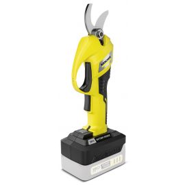 Секатор акумуляторний Karcher TLO 2-18 18В 2,5см 1.09кг без АКБ та ЗП