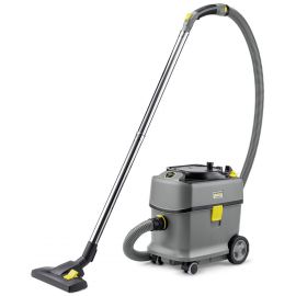 Пилосос професійний Karcher T 15/1 MODULAR RANGE! 585Вт 185мБар контейнер 15л сухе прибирання 6.40кг