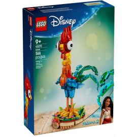 Конструктор LEGO Disney Princess  Ай-Ай