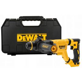 Перфоратор акумуляторний DeWalt SDS PLUS 18В 3Дж 3 режими кейс 2.7кг без АКБ та ЗП