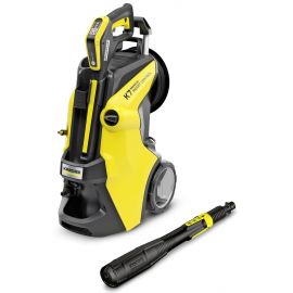 Мінімийка високого тиску Karcher K 7 Premium Smart Control 3000Вт 20-180бар 600л/год шланг 10м 17.43кг