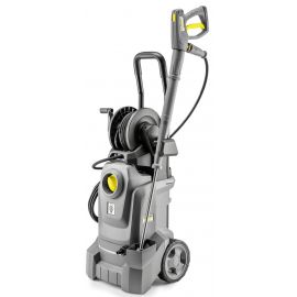 Мінімийка високого тиску Karcher HD 5/13 EX Plus Classic 2700Вт 130-170бар 500л/год шланг 8м 21кг