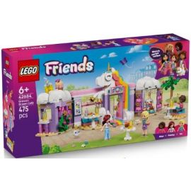 Конструктор LEGO Friends Кав'ярня мрій єдинорога